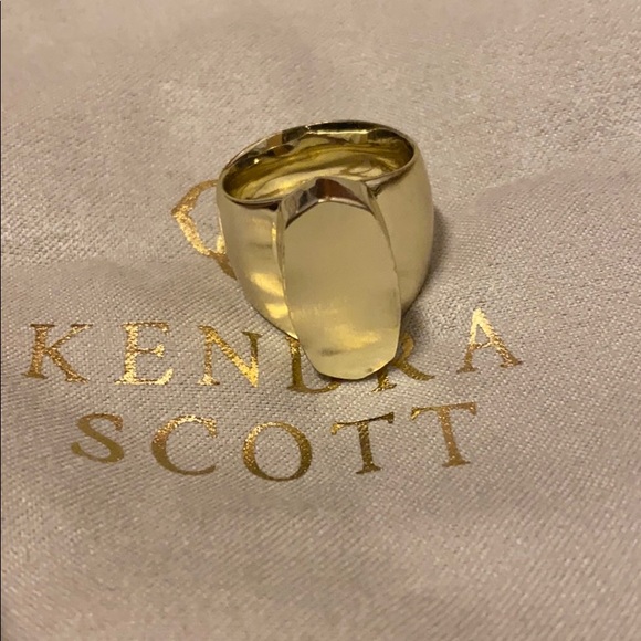 Kendra Scott Jewelry - Kendra Scott Ring
